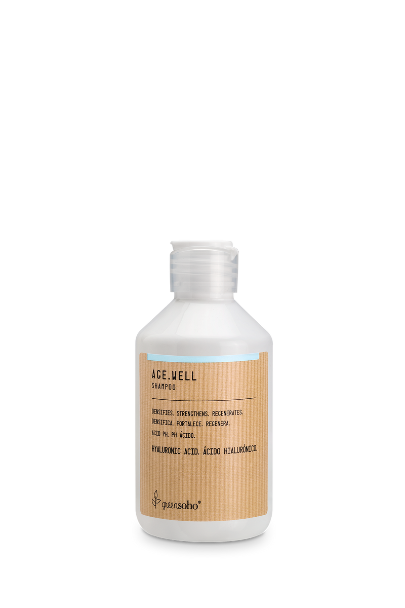Shampoo Age Well 250 Ml