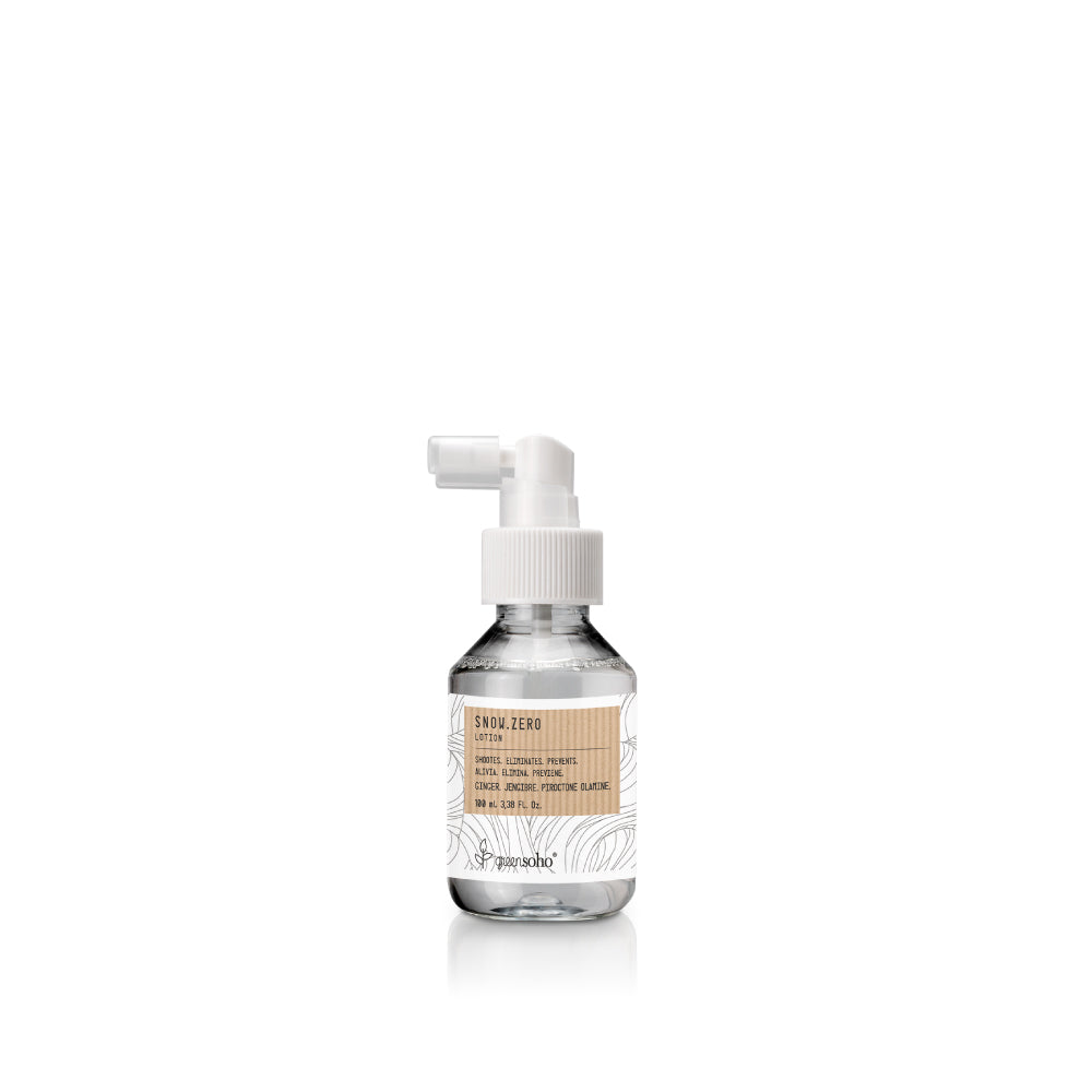 Lotion Snow.Zero