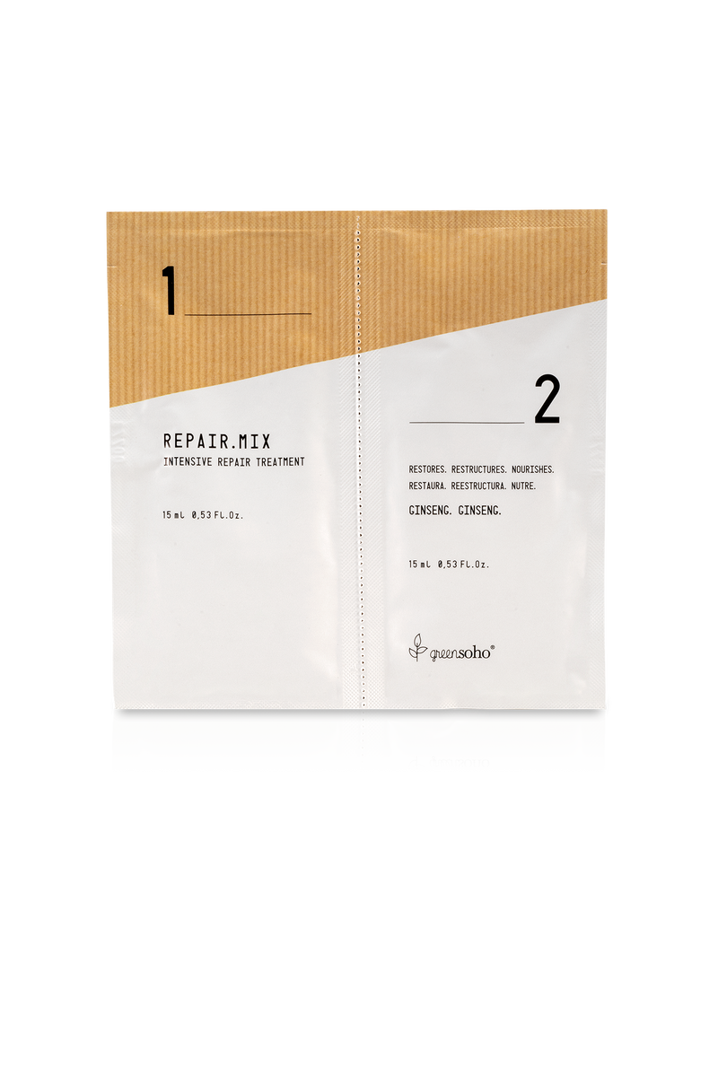 TRATAMIENTO REPAIR.MIX (2X15ML)