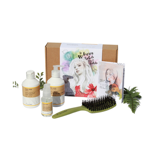 Pack Nutricion