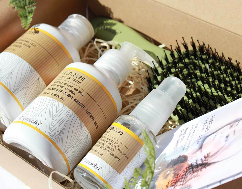 Pack Nutricion
