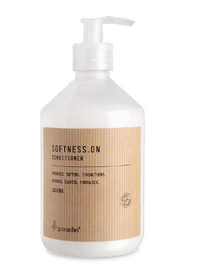 Acondicionador Softness.On